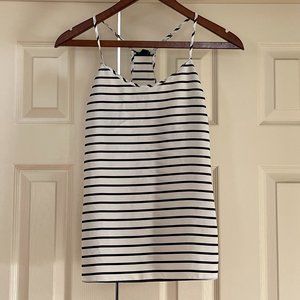 J. Crew Cami Tank